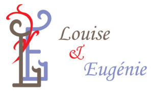 Logo Louise & Eugénie